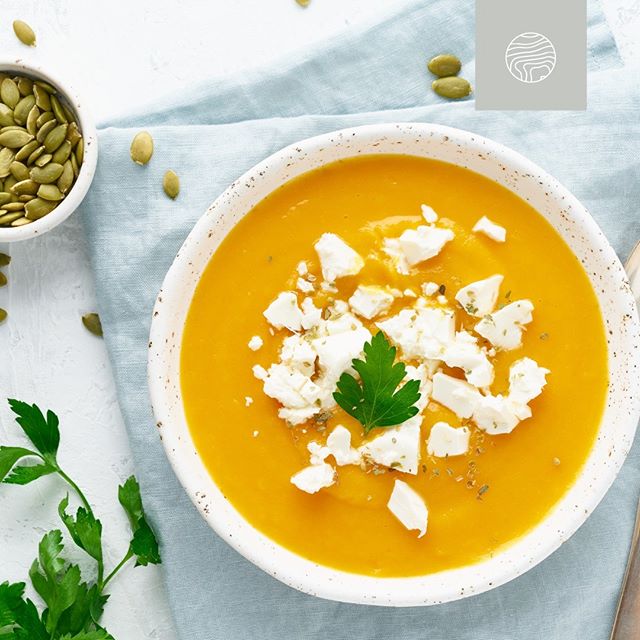 Pumpkin Cream