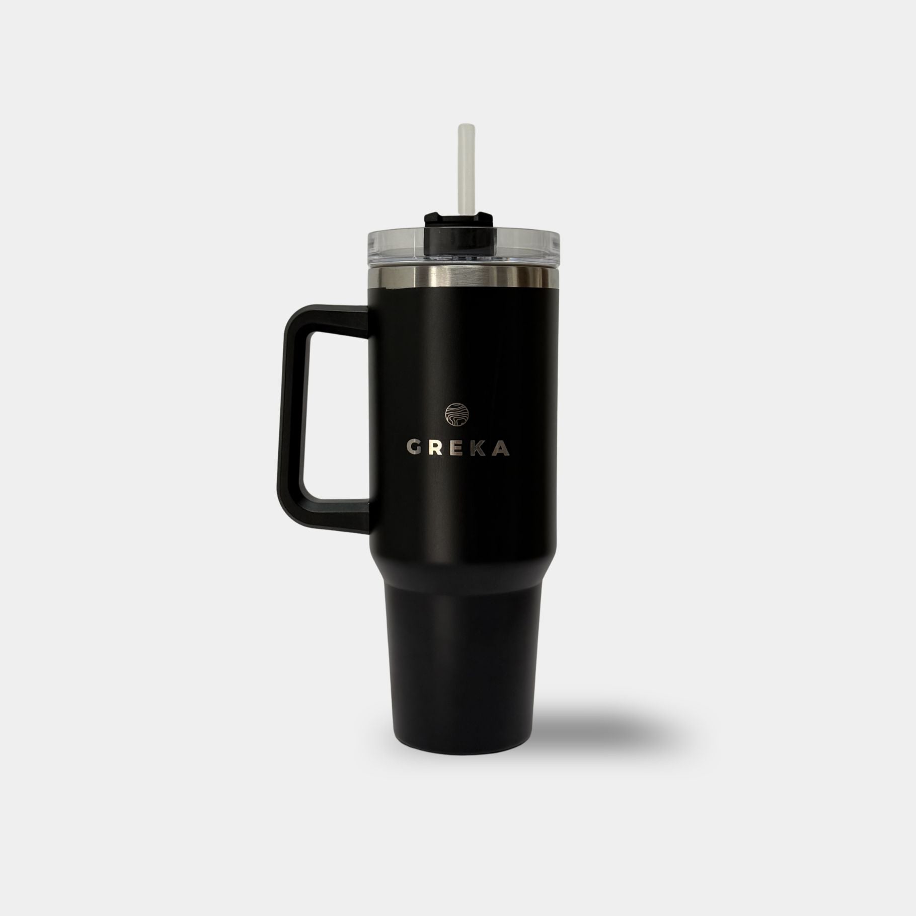Termo Greka Edition Negro
