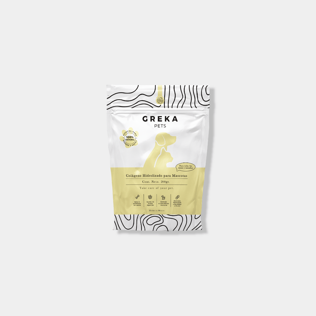 Greka collagen – Greka Collagen