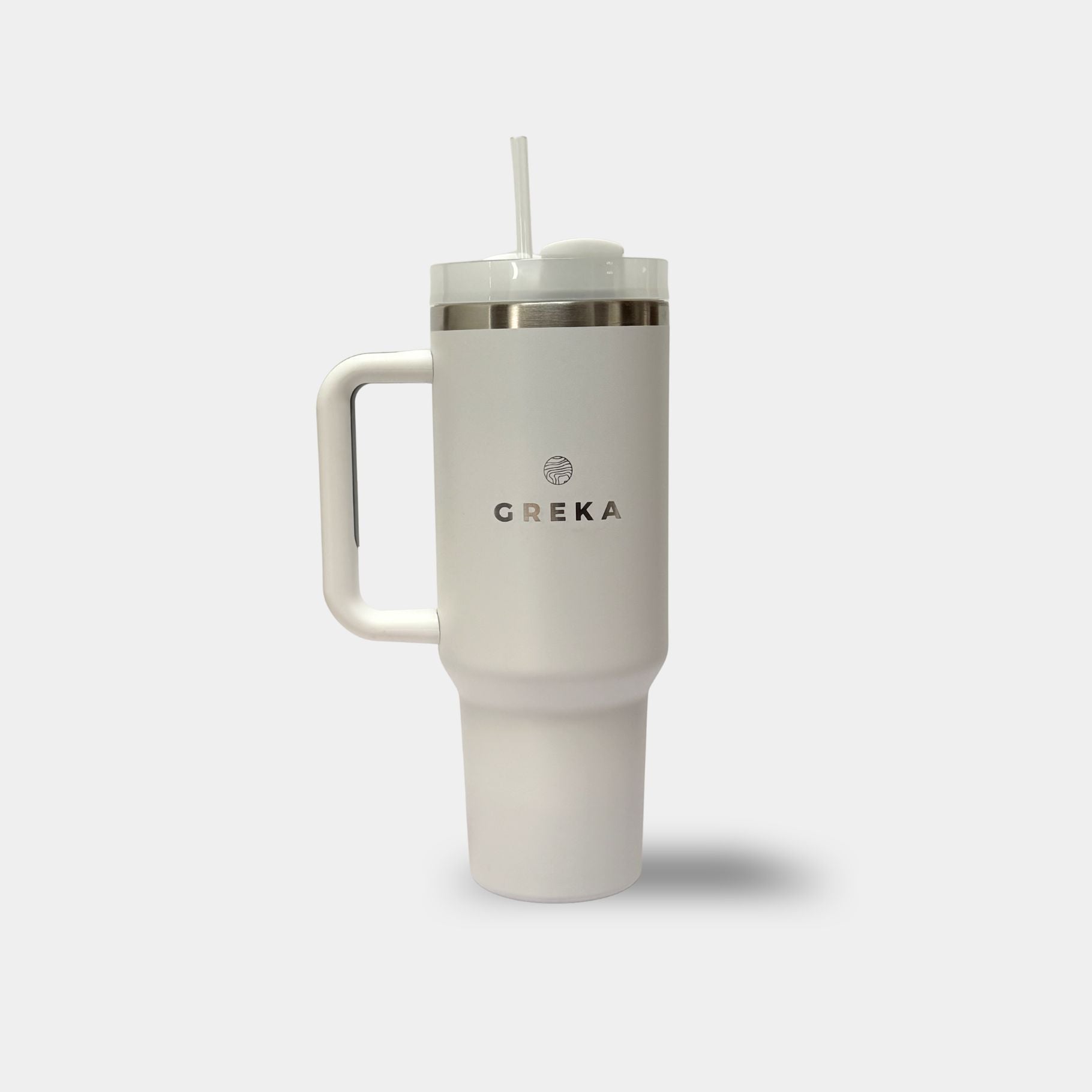 Termo Greka Edition Blanco