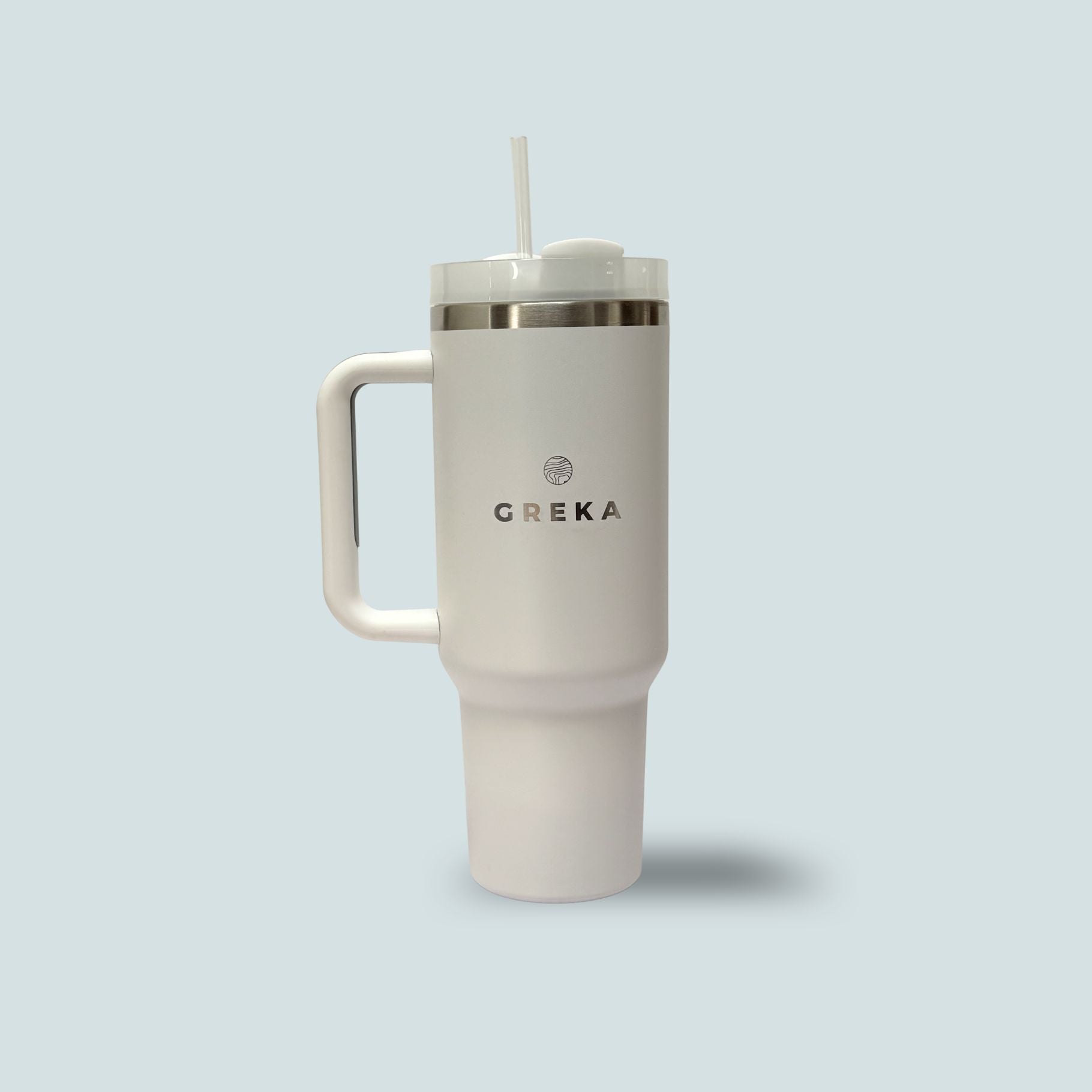 Termo Greka Edition Blanco