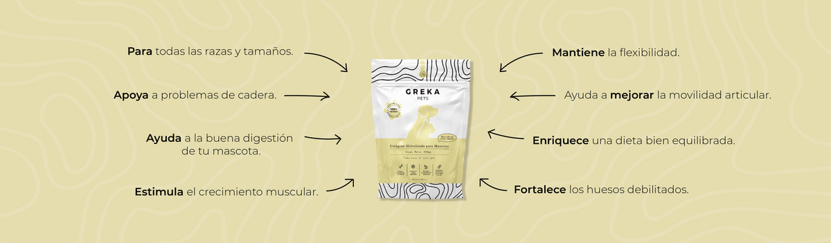 10 Pack GREKA – Greka Collagen