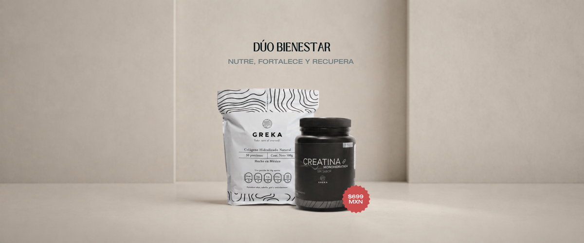 Greka collagen – Greka Collagen